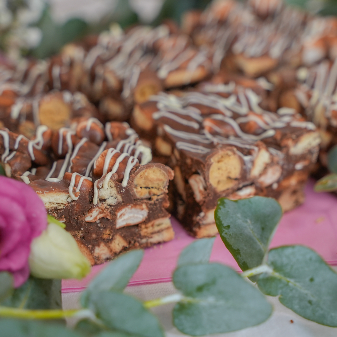 Rocky Road