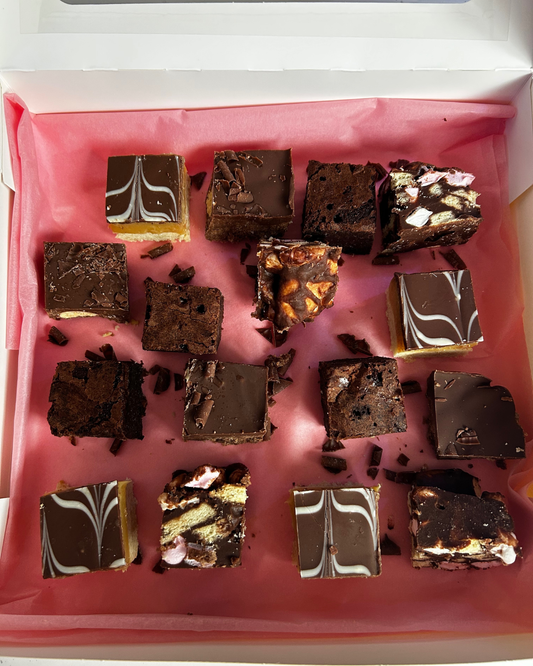 All Your Favourites Treat Box